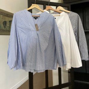 J. Crew Blouse